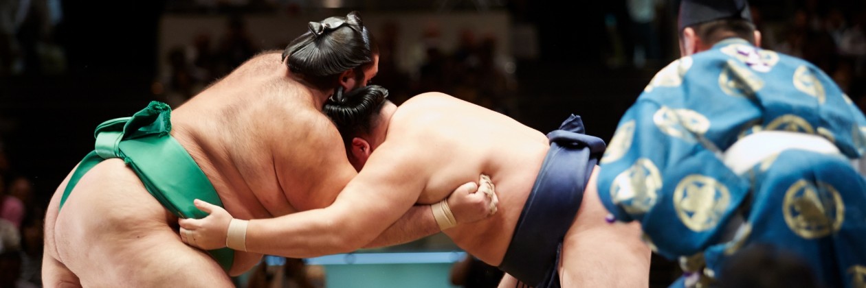 スポーツ部門