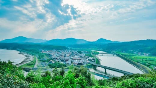 愛する街と地域への、深い愛情と理解