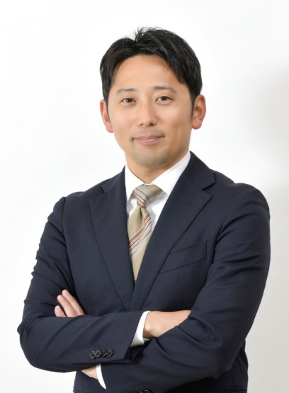 代表取締役社長 永井 慶太